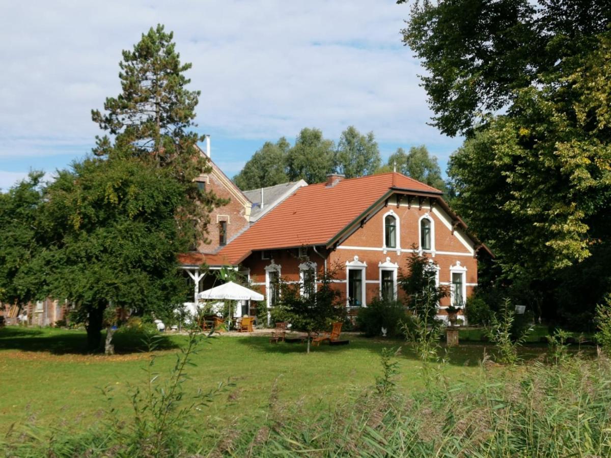 Bunde  Johannes Hof מראה חיצוני תמונה