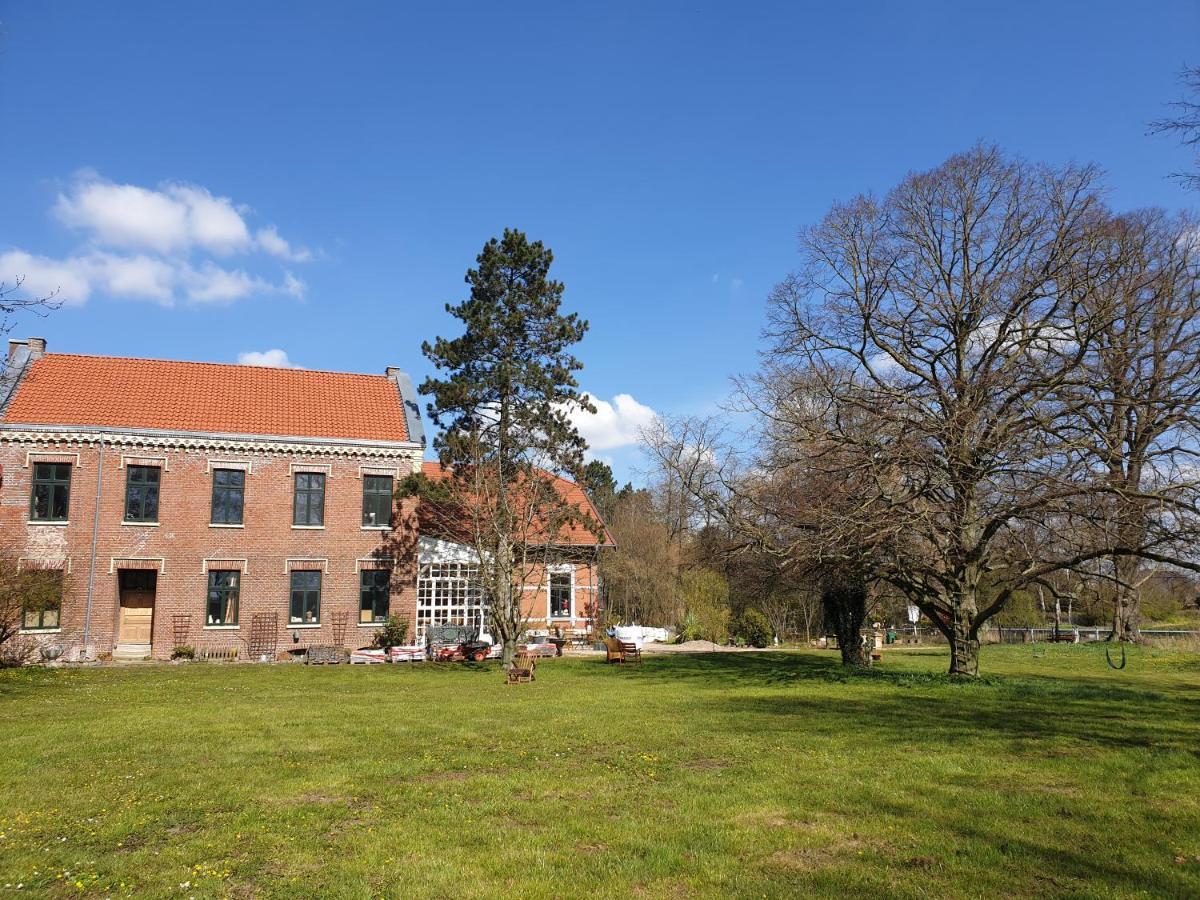 Bunde  Johannes Hof מראה חיצוני תמונה